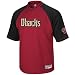 Arizona Diamondbacks Full Force V-Neck Shirt