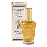 Caswell-Massey - Vanilla Orchid Signature Scent