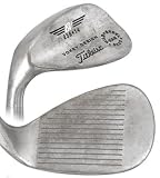 Used Titleist Vokey Raw Wedge