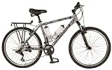 Smith & Wesson SW01 CAMO Perimeter 26 Inch Mountain Bike - Urban Camo