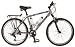 Smith & Wesson SW01 CAMO Perimeter 26 Inch Mountain Bike - Urban Camo