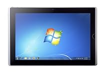 ASUS Eee Slate EP121-1A011M 12.1-Inch Tablet PC