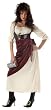 Renaissance Tavern Wench Costume