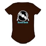 Kraut Rock LP ベビーボディ