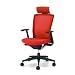 kokuyo FOSTER ETHOS(�t�H�X�^�[�G�g�X)�`�F�A�[ �����r�w�b�h���X�g�t���^�C�v �s�^�I�t �V�O�i�����b�h(�����o�[�T�|�[�g�Ȃ�) W650�~D615�~H1085-1175mm