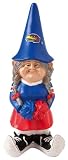 Garden Collegiate Gnome, Cheerleader,UNIVERSITYOF KANSAS