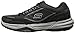 Skechers Sport Men's Monaco Tr Oxford,Black/Gray,11 M US