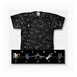 Pink Floyd Classic "Icons" Tie-Dye T-Shirt