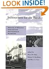 Institutions for the Earth: Sources of Effective International Environmental Protection (Global Environmental Accord: Strategies for Sustainability and Institutional Innovation)