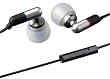 Creative MA930 In-Ear Headset silber-schwarz