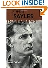 John Sayles: Interviews (Conversations with Filmmakers)