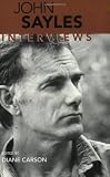John Cusack in the book John Sayles: Interviews (Conversations with Filmmakers) John Cusack in the book John Sayles: Interviews (Conversations with Filmmakers)