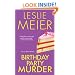 Birthday Party Murder (Lucy Stone Mysteries)