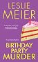 Birthday Party Murder (Lucy Stone Mysteries)