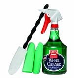 Griot's Garage 11224 Wheel Cleaning Kit