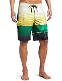 Quiksilver Mens Cypher Alpha Boardshort