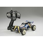 タムコン 電動RC タムテックギア フォックスミニ 56703
