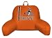Cleveland Browns Locker Room Bedrest (Husband Pillow) 19x12 NFL