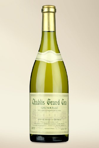Chablis Grand Cru Grenouille 2002 - Case of 6