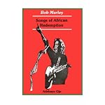 Bob Marley. Songs of Redemption (Codesria Book Series) book cover