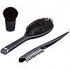 Buy Brushes & Combs - Ghd Dressing Kit 3 Pack