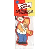 The Simpsons - Homer Doh Air Freshener
