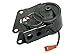 Motor Mount for 2002-2008 Nissan/ Altima/ Maxima/ Quest 3.5 Front with sensor 11270-8J100, 11270-8J10A, EM5672