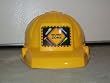 Construction Hard Hat