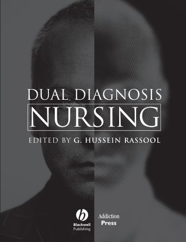 dual diagnosis nursing