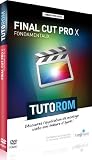 Formation Final Cut Pro X - Les fondamentaux (Tutoriel sur DVD par Gérard Trilles)