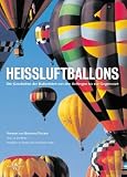  Heißluftballons ...