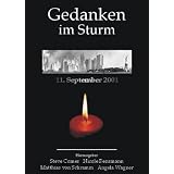 Gedanken im Sturm - Die Anthologie zum 11. September 2001von "Nicole Rensmann"