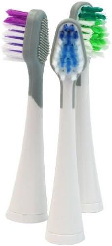 Platinum Sonic Replacement Brushes