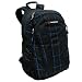 Spitfire Daypack (blue plaid) - medium 38 litre backpack / rucksack