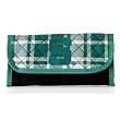 Michigan State Spartans Womens/Girls Quilted Wallet