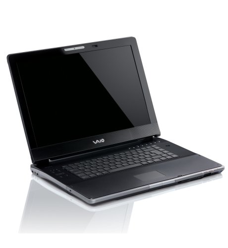 Sony VAIO VGN-AR41E Laptop