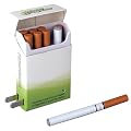 Health e=cigarette ���̂ł�d�q�^�o�R(���΂���) 22483 (�{��+�J�[�g���b�W�ۏ؏��t)