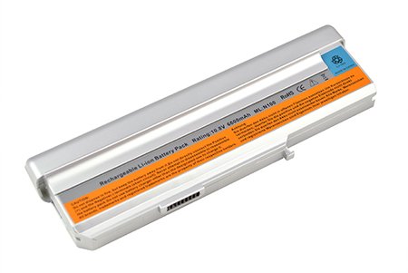 ATC 9-cell New Laptop Replacement Battery for IBM LENOVO 3000 C200 3000 C200 8922 3000 N100 3000 N100 0689 3000 N100 0768 3000 N200 0769 3000 N200 (15.4" Widescreen), 6600mAh