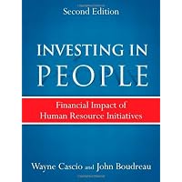 Investing in People: Financial