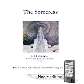 The Sorceress