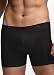 Blackspade Tender Cotton Boxer schwarz