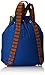 Stephen Joseph Boy's Quilted Backpack, Dino, One Size