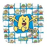 Wubbzy 18" Mylar Balloon Nick Jr. Square Shaped