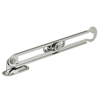 【クリックで詳細表示】TRUSCO ステンレス製ロータリーステー 右用 TS192R： 産業・研究開発用品