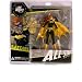 All Star Series 1: Batgirl Action Figure