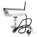 Easyn F-m105 Outdoor Wireless Wifi Waterproof Ip Camera