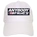Anybody but Hillary 08 Cap