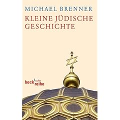 Kleine j�dische Geschichte