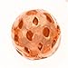 Real Copper Filigree Round Metal Beads 6mm (10)