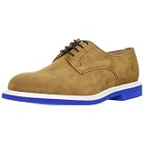 [マークマクナイリー] Mark McNairy Plain Derby Shoe
